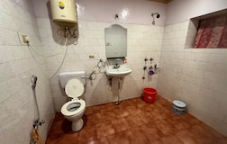 Washroom
