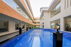 Regenta Central North Goa, Goa