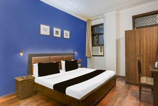 Super Townhouse Super Anmol Residency