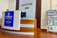 Stanza Premium Hotels, Bhubaneshwar