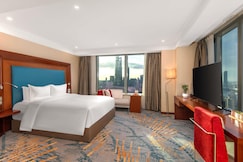 Novotel Shanghai Atlantis, Shanghai