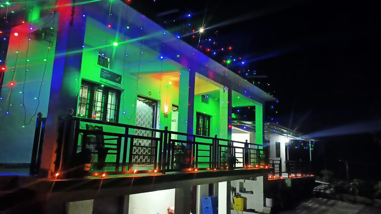 Rituraj Homestay - Tap to explore photos