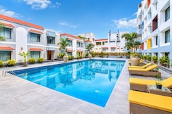 Hotel Atithi, Pathardi