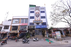 Hotel Skaga, Haridwar