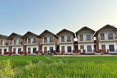 Full moon resort hampi, Hampi