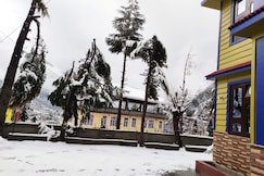 Golden Kisa Resort, Lachung