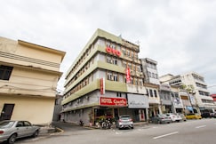 OYO 89549 Casavilla Hotel (city Centre) Taiping, Larut and Matang