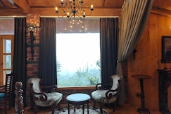 The House that Lived (Harry Potter Themed), Dharamshala