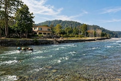 River Heritage Resort, Jim Corbett (Ramnagar)
