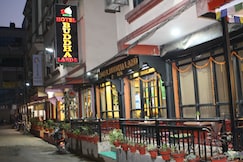 Hotel Buddha Land, Kathmandu