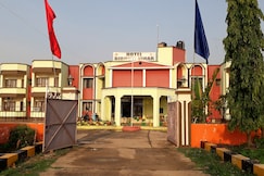 HOTEL BIBHUTI VIHAR, Ghatshila