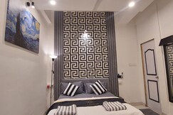 Ivy Splendour Dice Private Studio, Mumbai