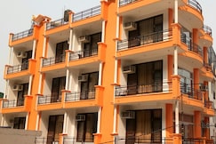 Hotel Orange Classic, Rishikesh