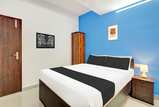 Hotel O Sahasra
