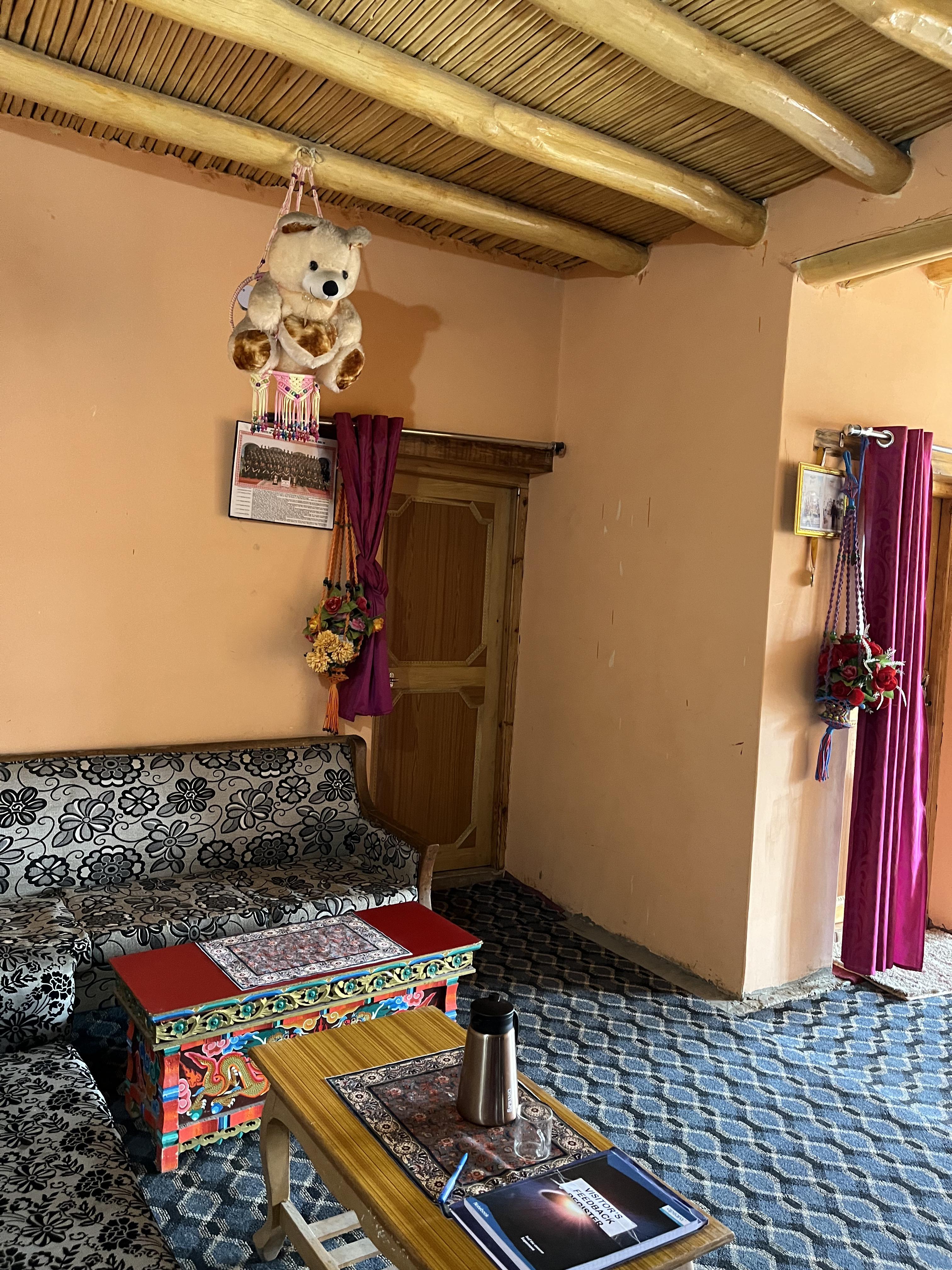 Nurboo Homestay - Tap to explore photos
