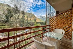 Anand Vilas Retreat By Bv Hotels And Caterers, Manali