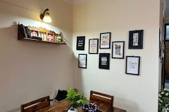 Sunshine and Rainbows 3BHK Apartment, Delhi