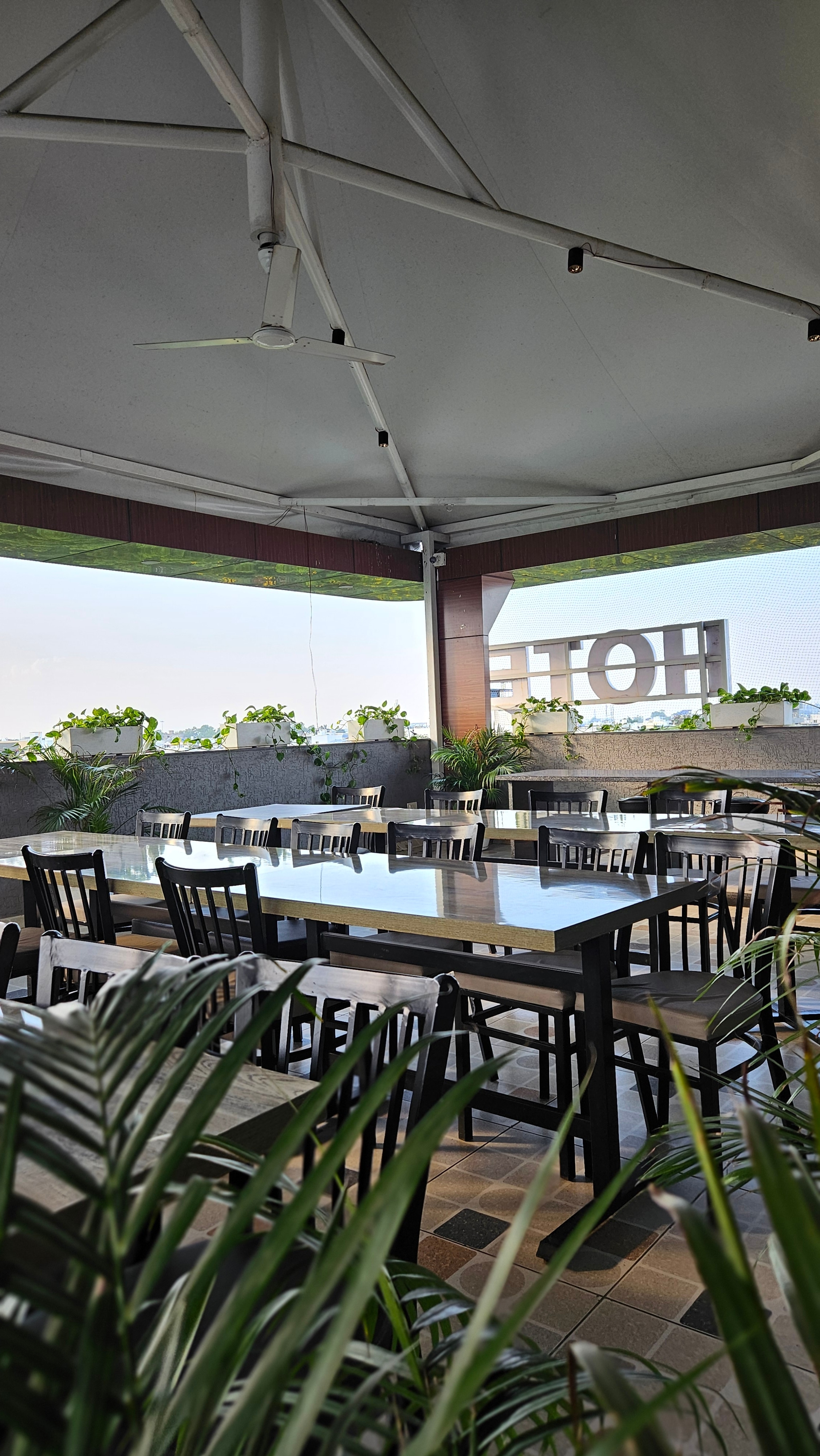 Hotel Carnival, Vijay Nagar, Indore - Tap to explore photos