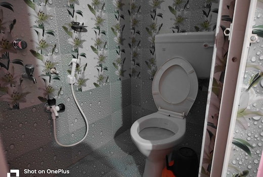 Hotel O MAA BHUASUNI RESIDENCY