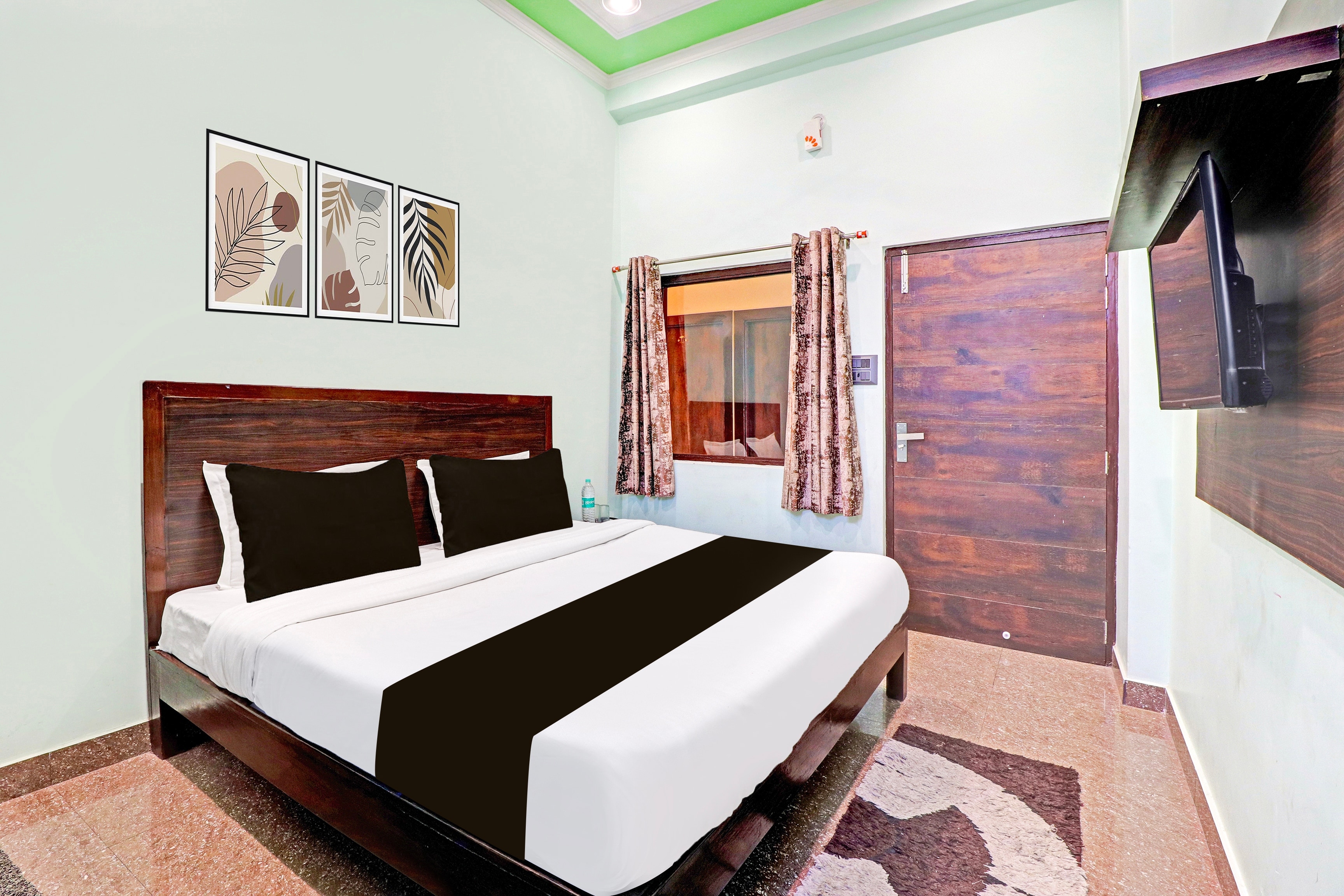 Hotel O Prakash Residency - Tap to explore photos