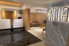 KONAARK'S ARKA HOTEL, Nagpur