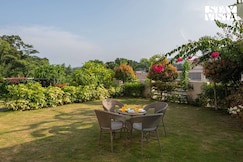 StayVista at Ohana 36, Sonapur