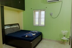 Heritage Retreats Medavakkam, Chennai