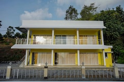 Sandal Palace Resort, Marayoor