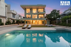 StayVista at Terra Palms, Lonavala