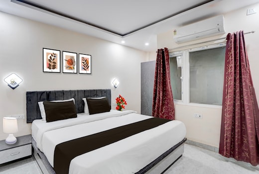 Collection O IIT BHU Varanasi Formerly Singh Residency