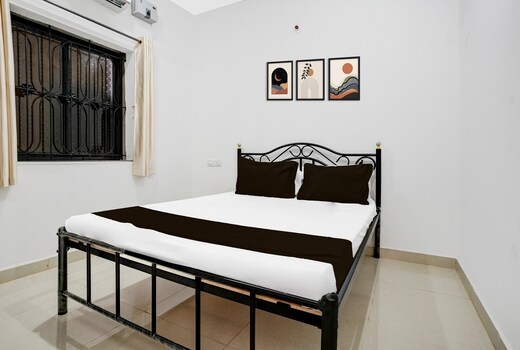 Hotel O Retro