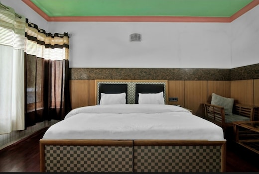 Dolma Guest house, Leh
