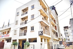 BK Homes | Apartment, Varanasi