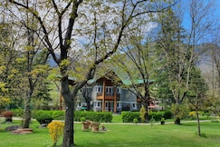 Span Resort and Spa, Manali