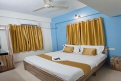 FabHotel The Digamber Inn, Pune