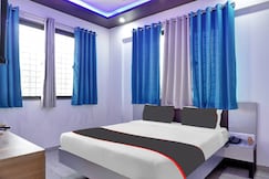 Super Collection O Eon Inn Near Pune Airport, Pune