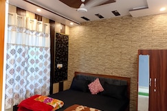 BHARDWAJ DARBAR, Mughal Sarai