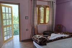 Tranquil Retreat1, Mukteshwar