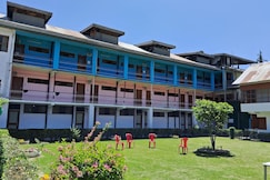 Hotel New Sahil, Srinagar