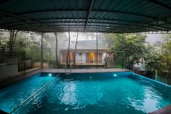 Lakkidi Mist Premium Villas, Wayanad