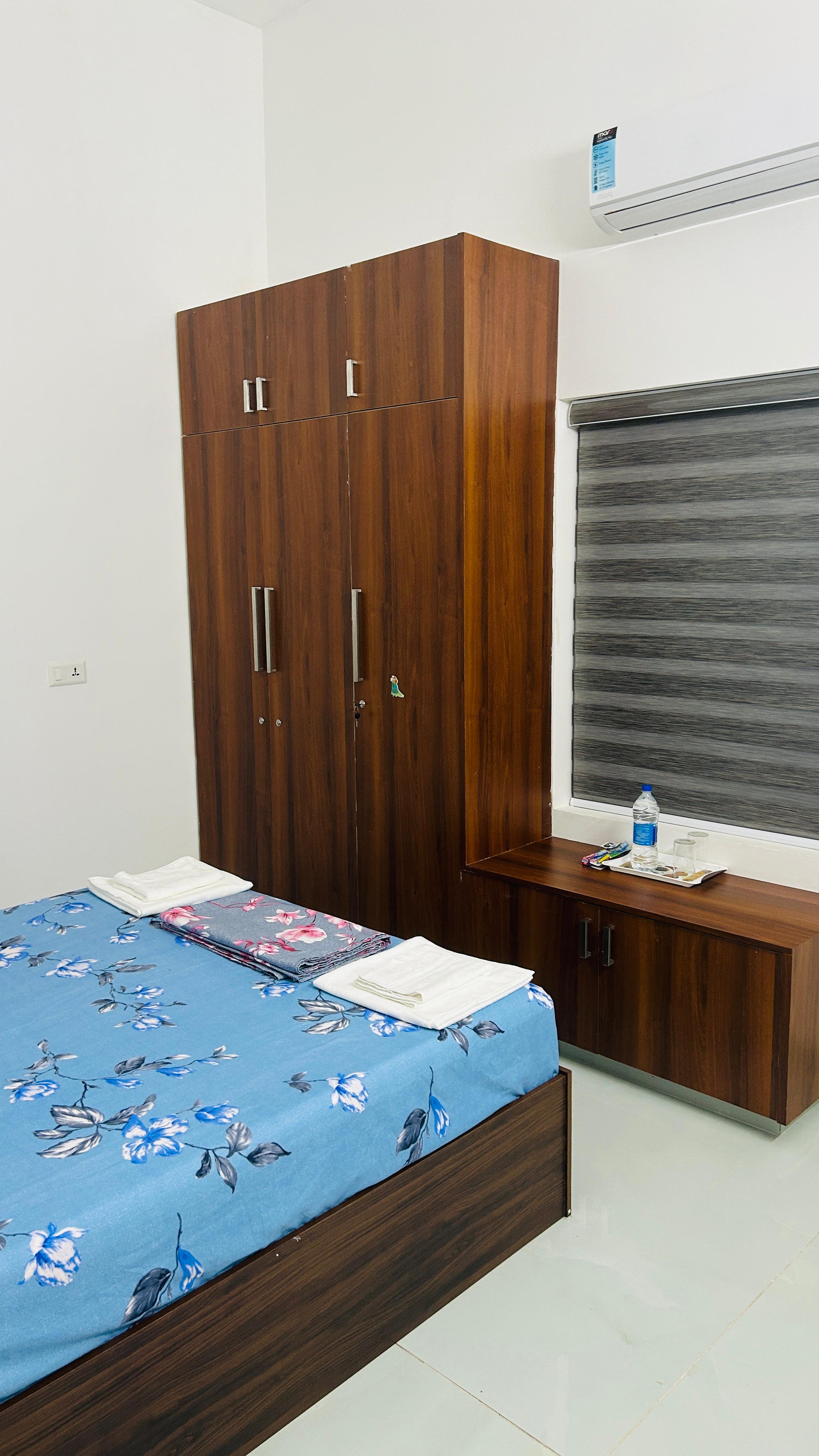 Grace Villa Homestay - Tap to explore photos