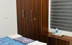 Queen Room AC