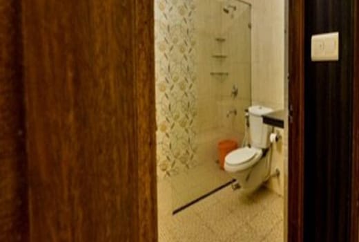Rv3 4BHK Villa