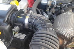 Hotel Star Inn, Aligarh