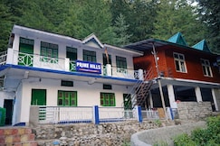 Prime Hills Gangotri, Gangotri