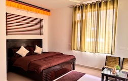 Mountain And River View 1