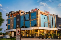 KANHA HOTEL, Jaipur