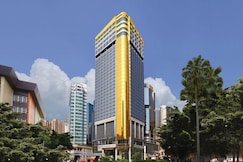 Regal HongKong Hotel, Zhongshan