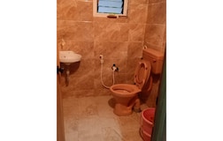 4 Bedded Room (Private Washroom Outside)