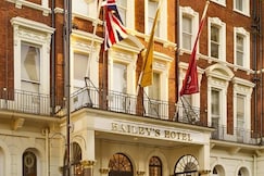 The Bailey's Hotel,  London